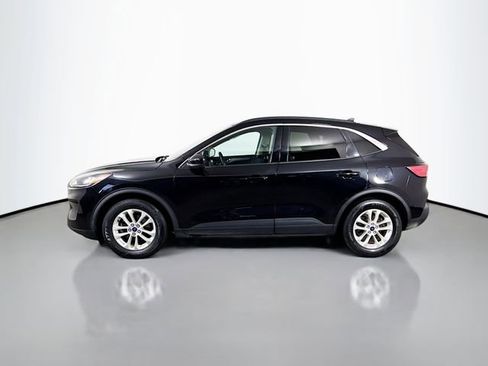Used 2020 Ford Escape SE image 9