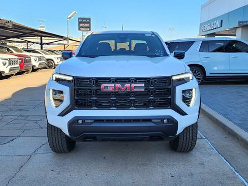 New 2026 GMC Canyon Elevation w/ Convenience Package image 9