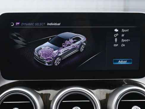 Used 2019 Mercedes-Benz C 43 AMG 4MATIC Sedan image 35