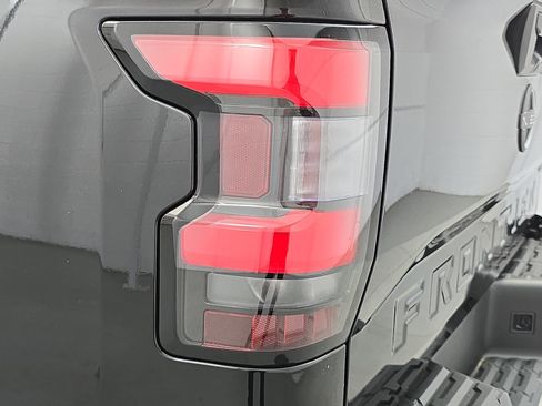 New 2026 Nissan Frontier S AWD/4WD image 32