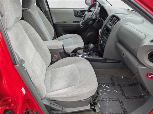 Used 2005 Hyundai Santa Fe GLS AWD/4WD image 19
