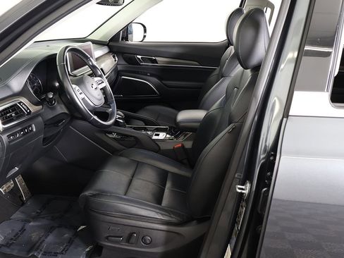 Used 2021 Kia Telluride SX image 38