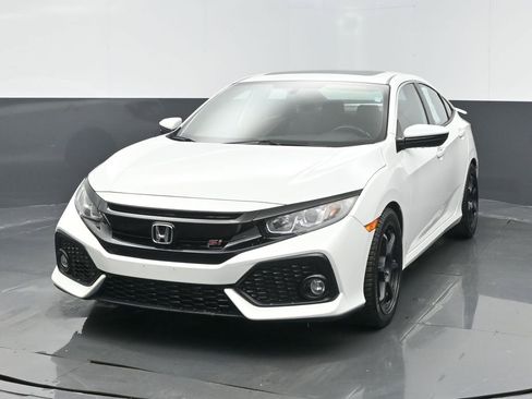 Used 2019 Honda Civic Si image 7