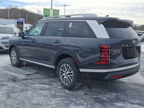 New 2026 Hyundai Palisade SEL image 3
