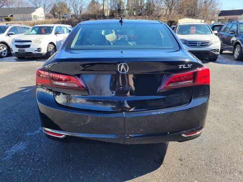 Used 2016 Acura TLX FWD image 6