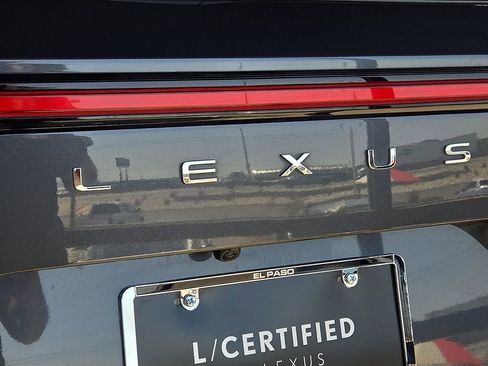 Used 2025 Lexus NX 350 AWD w/ Luxury Package image 12