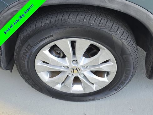 Used 2014 Honda CR-V EX-L image 32