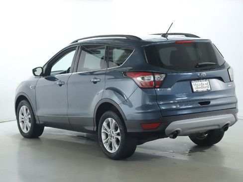 Used 2018 Ford Escape SE AWD/4WD image 39