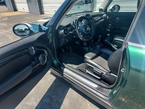 Used 2015 MINI Cooper S FWD image 7