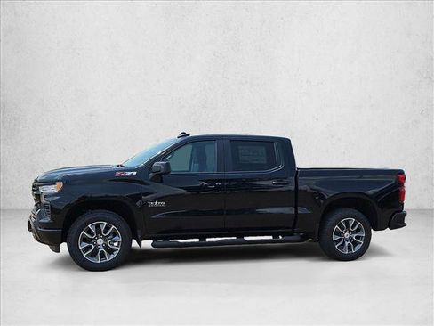 New 2026 Chevrolet Silverado 1500 RST AWD/4WD image 5