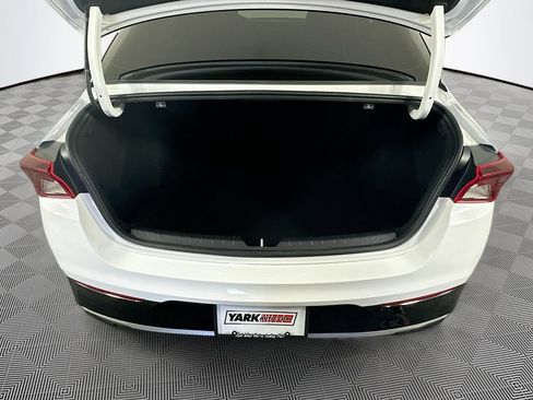Used 2023 Kia K5 LXS FWD image 31
