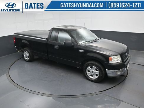 Used 2004 Ford F150 XLT image 32