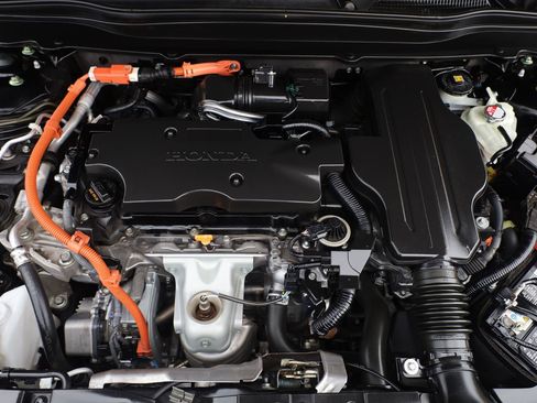 Used 2021 Honda Accord EX-L image 11
