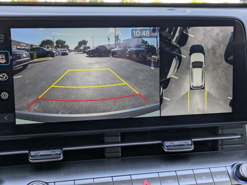 New 2026 Hyundai Kona Limited image 31