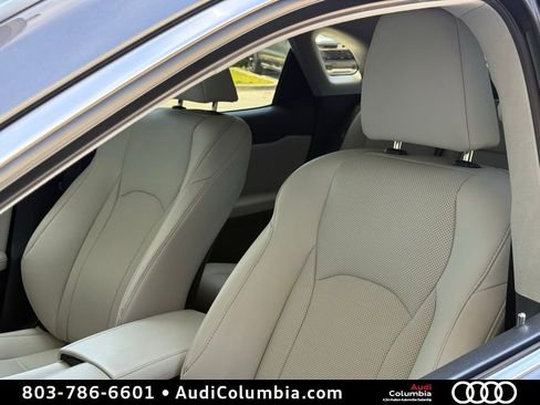 Used 2022 Lexus RX 350 AWD w/ Premium Package image 19