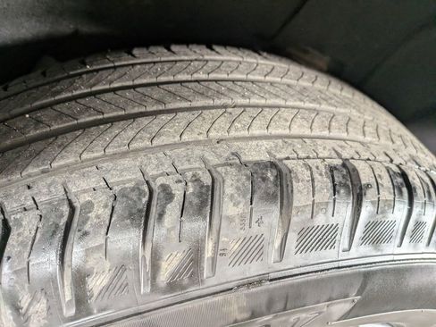 Certified 2025 GMC Terrain Elevation image 15