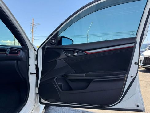 Used 2021 Honda Civic Type R image 33