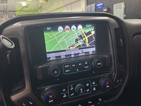 Used 2017 GMC Sierra 1500 SLT image 23