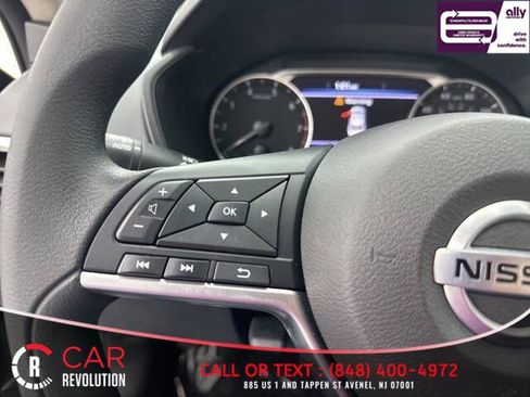 Used 2020 Nissan Altima 2.5 S FWD image 18