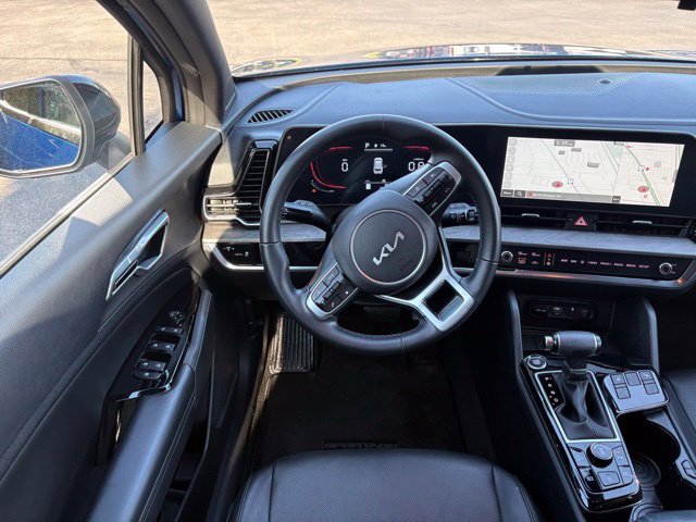 Used 2024 Kia Sportage X-Line AWD/4WD image 20