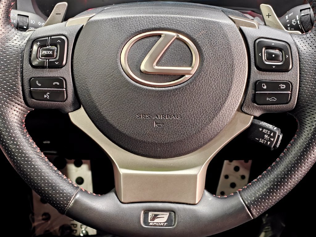 Used 2015 Lexus RC 350 AWD image 5