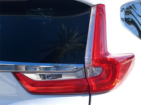 Used 2019 Honda CR-V EX-L image 8