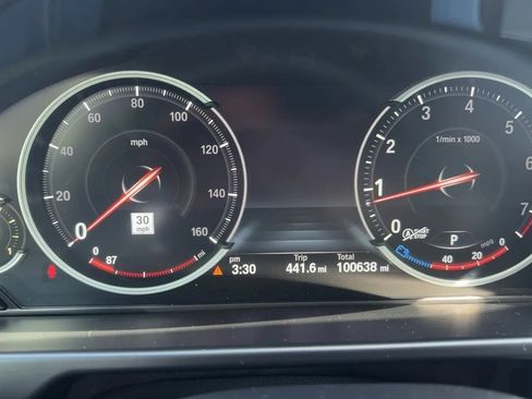 Used 2018 BMW X5 xDrive50i AWD/4WD image 4