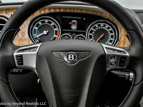 Used 2015 Bentley Continental GT Speed image 39