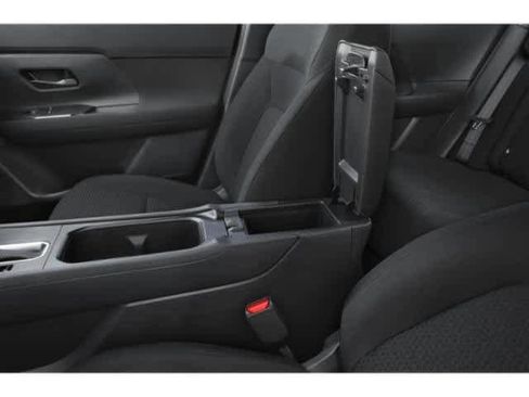 New 2026 Nissan Kicks S image 14