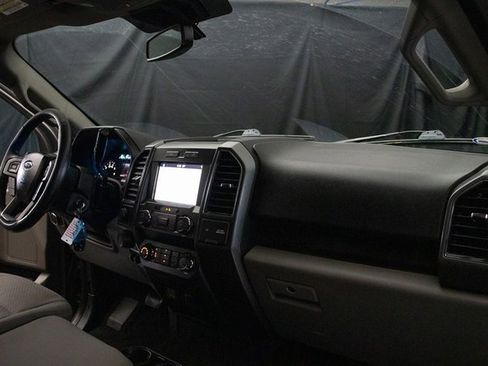 Used 2019 Ford F150 XLT w/ Equipment Group 302A Luxury image 16