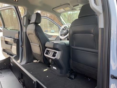 New 2026 Ford F250 Lariat image 14