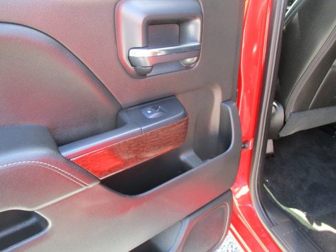 Used 2018 GMC Sierra 1500 SLT w/ SLT Premium Package image 13