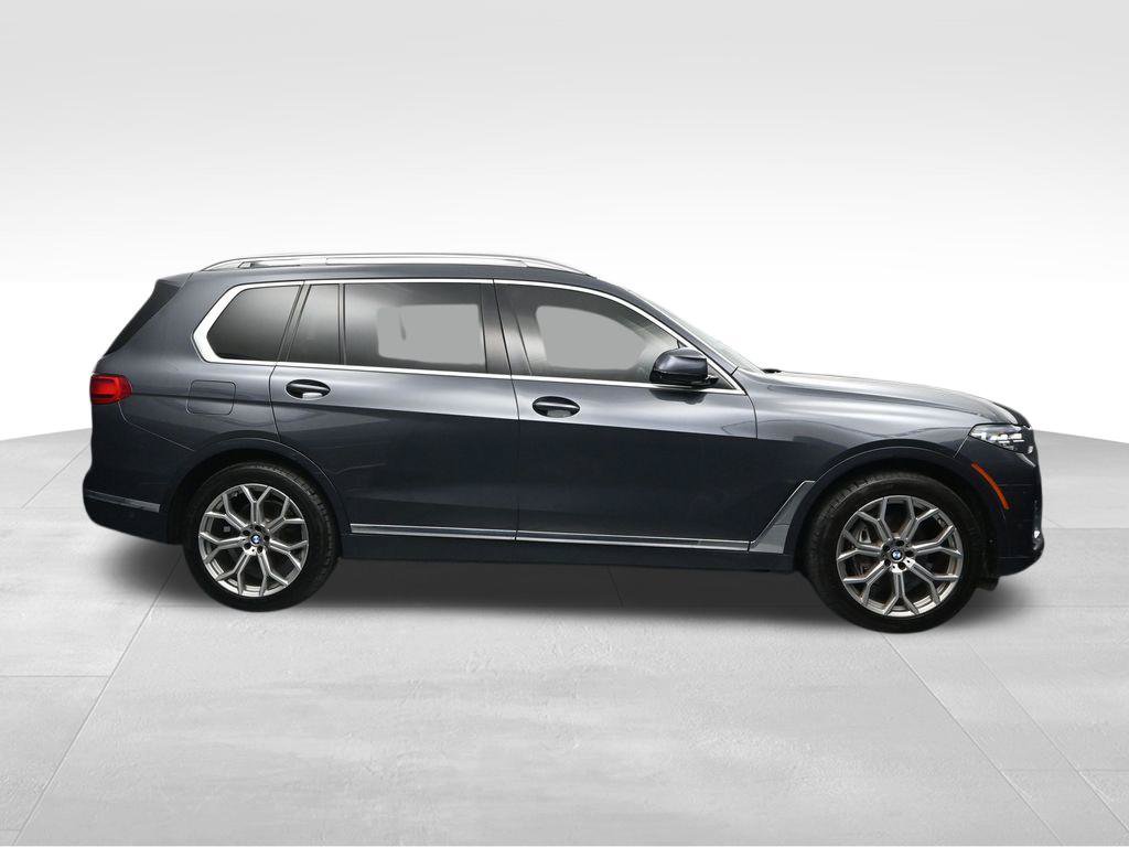 Used 2019 BMW X7 xDrive40i AWD/4WD image 6