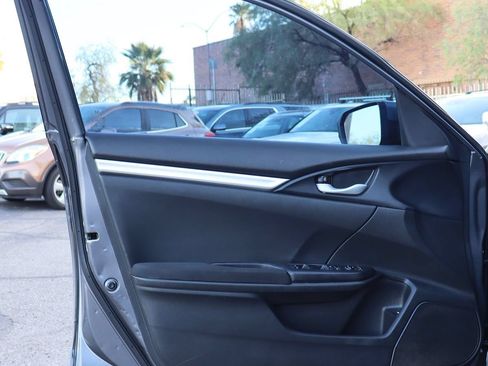 Used 2018 Honda Civic LX image 36
