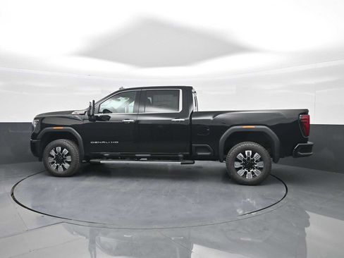 New 2026 GMC Sierra 2500 Denali w/ Technology Package AWD/4WD image 5