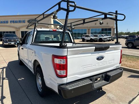 Used 2023 Ford F150 XL RWD image 9