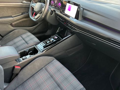 Certified 2024 Volkswagen GTI SE image 16