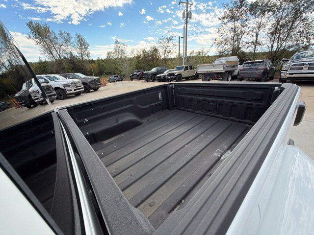 Used 2021 Jeep Gladiator Mojave AWD/4WD image 14