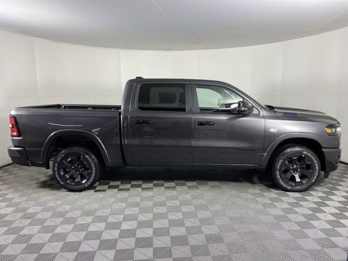 New 2026 RAM 1500 Big Horn image 6