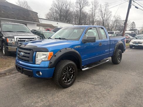 Used 2009 Ford F150 STX image 1