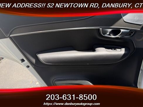 Used 2019 Volvo XC90 T6 R-Design w/ Advanced Package AWD/4WD image 19