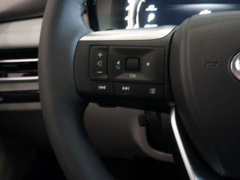 New 2026 INFINITI QX60 Luxe AWD/4WD image 17
