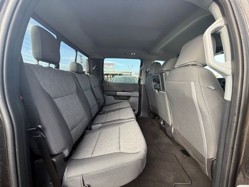 Used 2024 Ford F250 XL w/ STX Appearance Package image 23