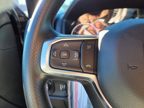 New 2026 RAM 3500 Tradesman image 17