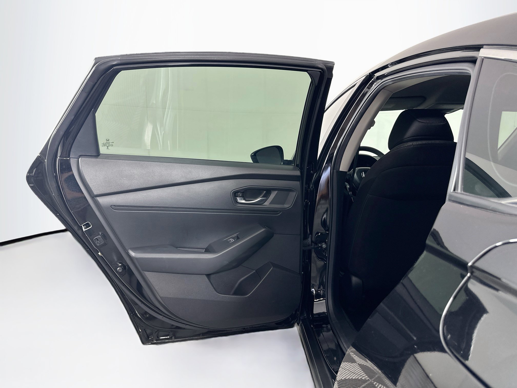 Used 2024 Honda Accord LX image 24