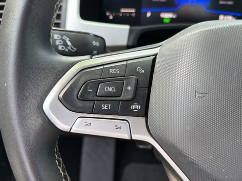 Used 2022 Volkswagen Atlas SE FWD image 20