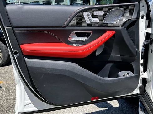 Certified 2022 Mercedes-Benz GLE 53 AMG 4MATIC Coupe image 18
