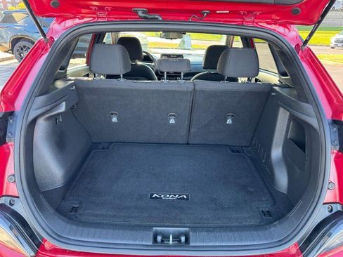 Used 2023 Hyundai Kona N Line image 6
