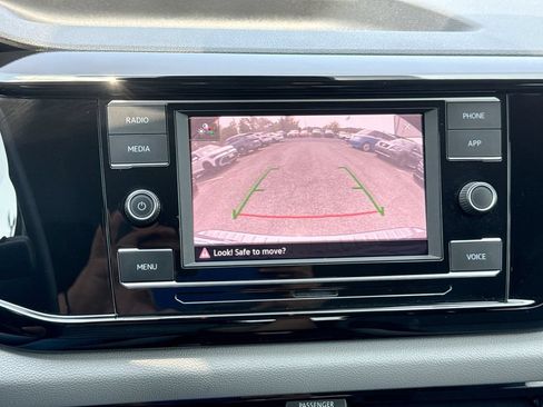 Used 2024 Volkswagen Taos S FWD image 23