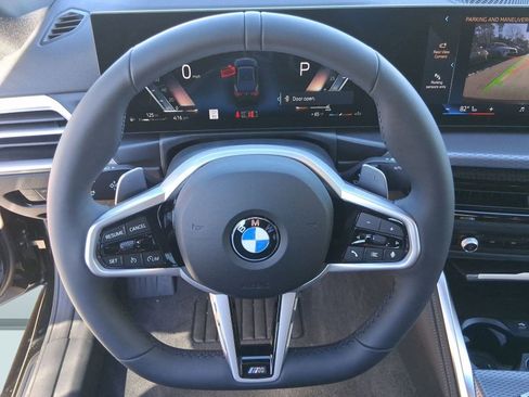 New 2026 BMW 430i w/ M Sport Package image 13